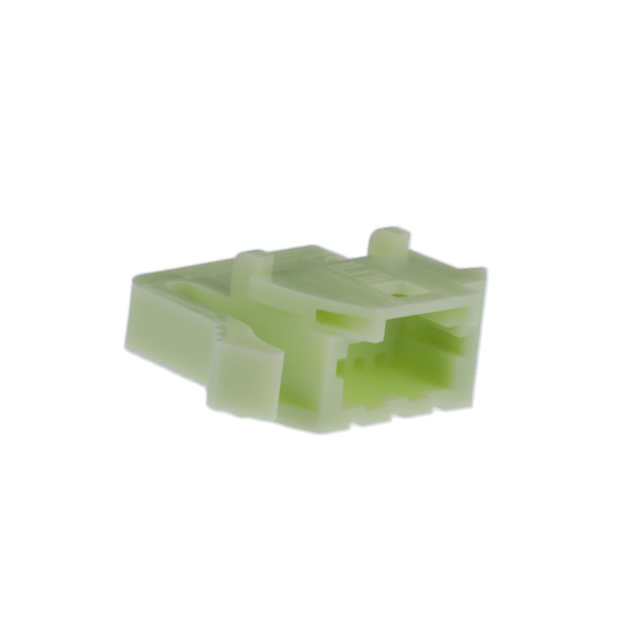 Samtec, Inc. ISP1-05-A